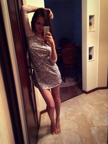 Проститутка Алла